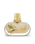 عطر لو فالكون الجواد الرجالي 100ml — Le Falcone Aljawad EDP