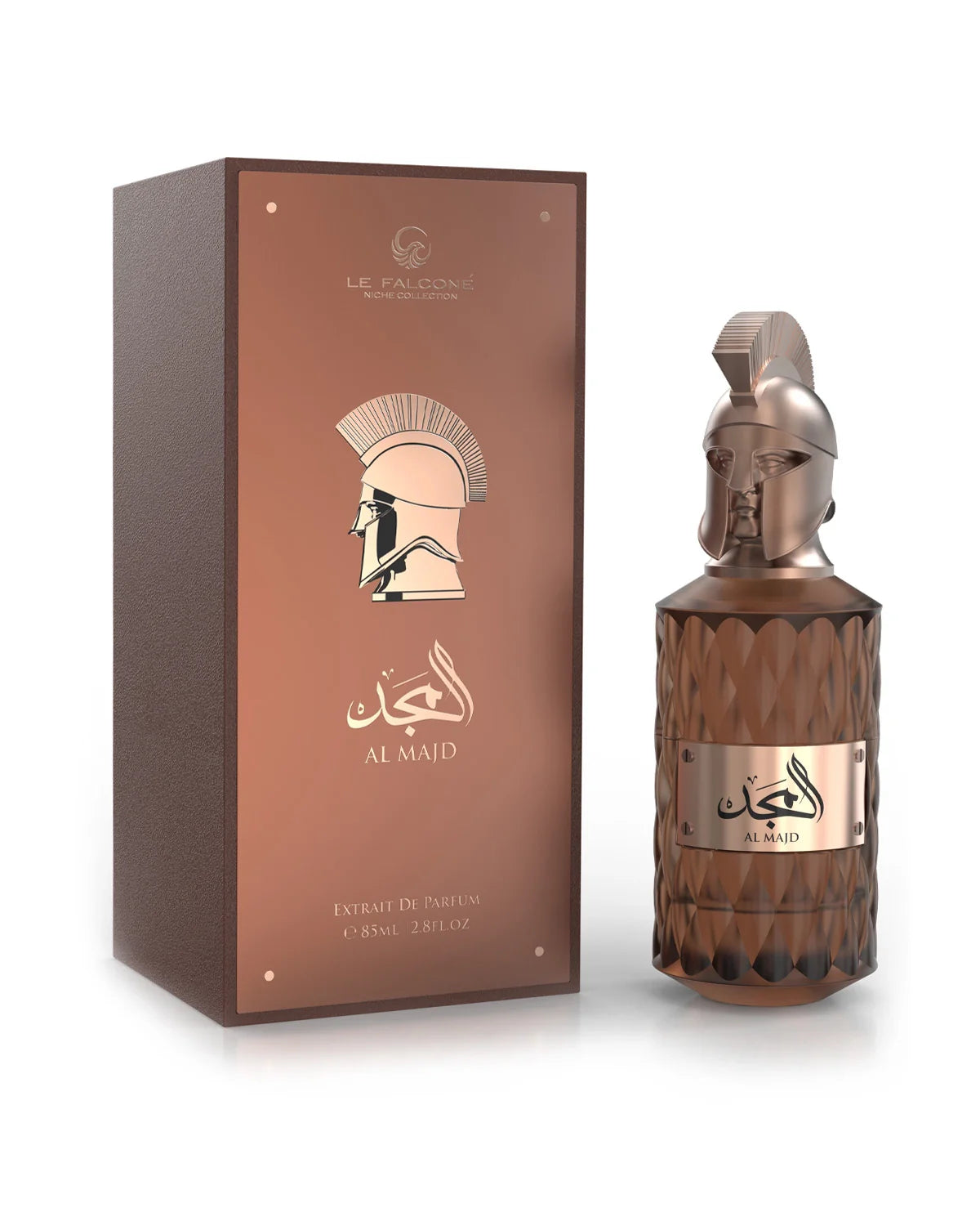 Al Majd 100 ml