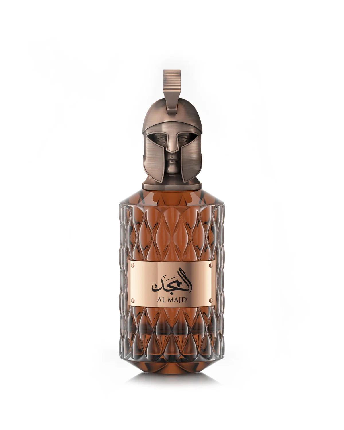 Al Majd 100 ml
