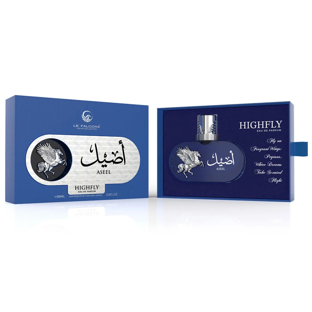 Aseel 100 ml