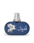 عطر لو فالكون أصيل للجنسين 100ml — Le Falcone Aseel EDP