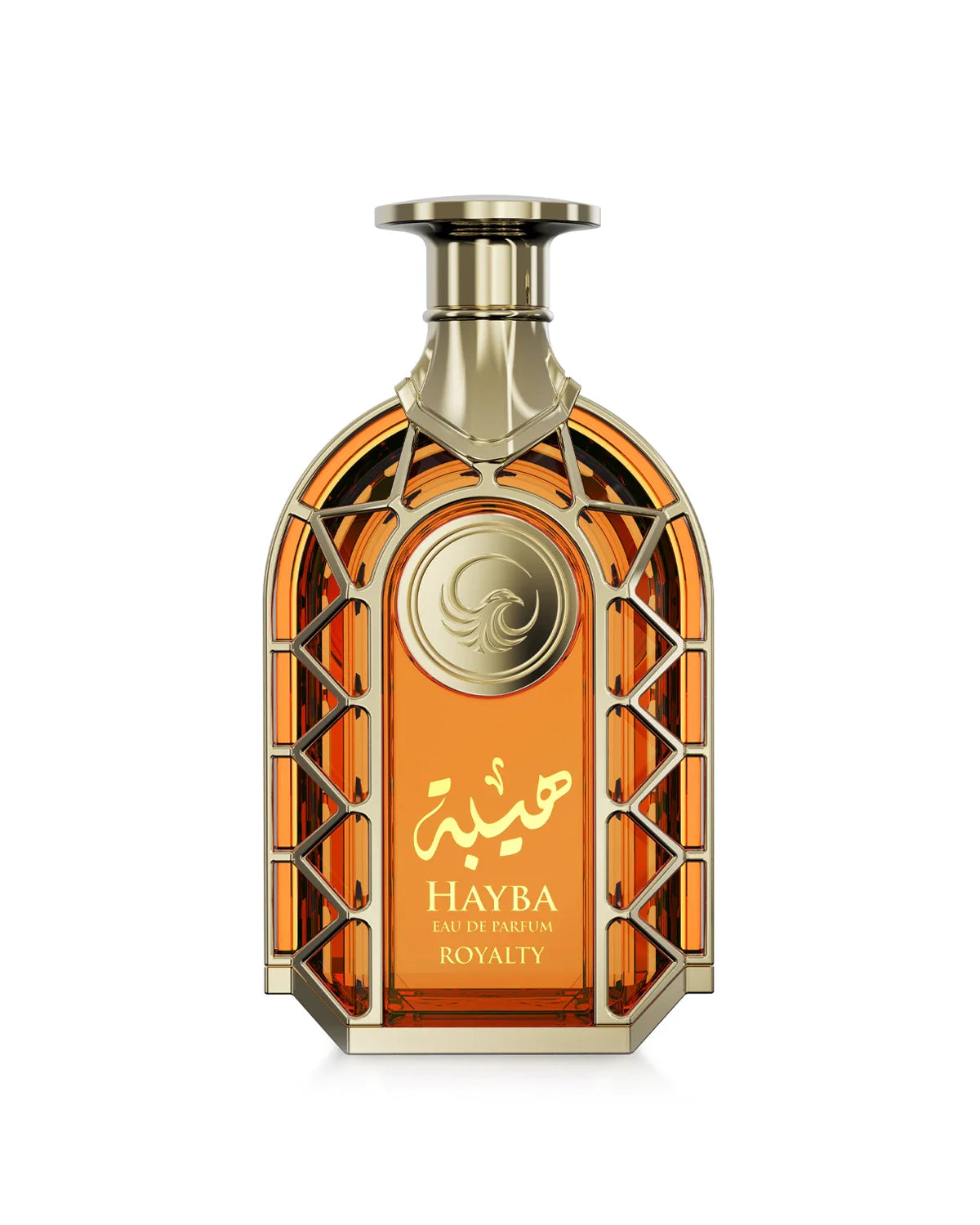 HAYBA ROYALTY
