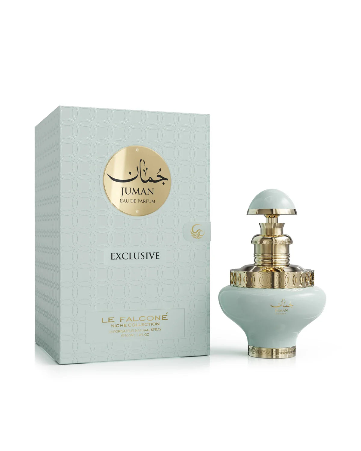 JUMAN EXCLUSIVE
