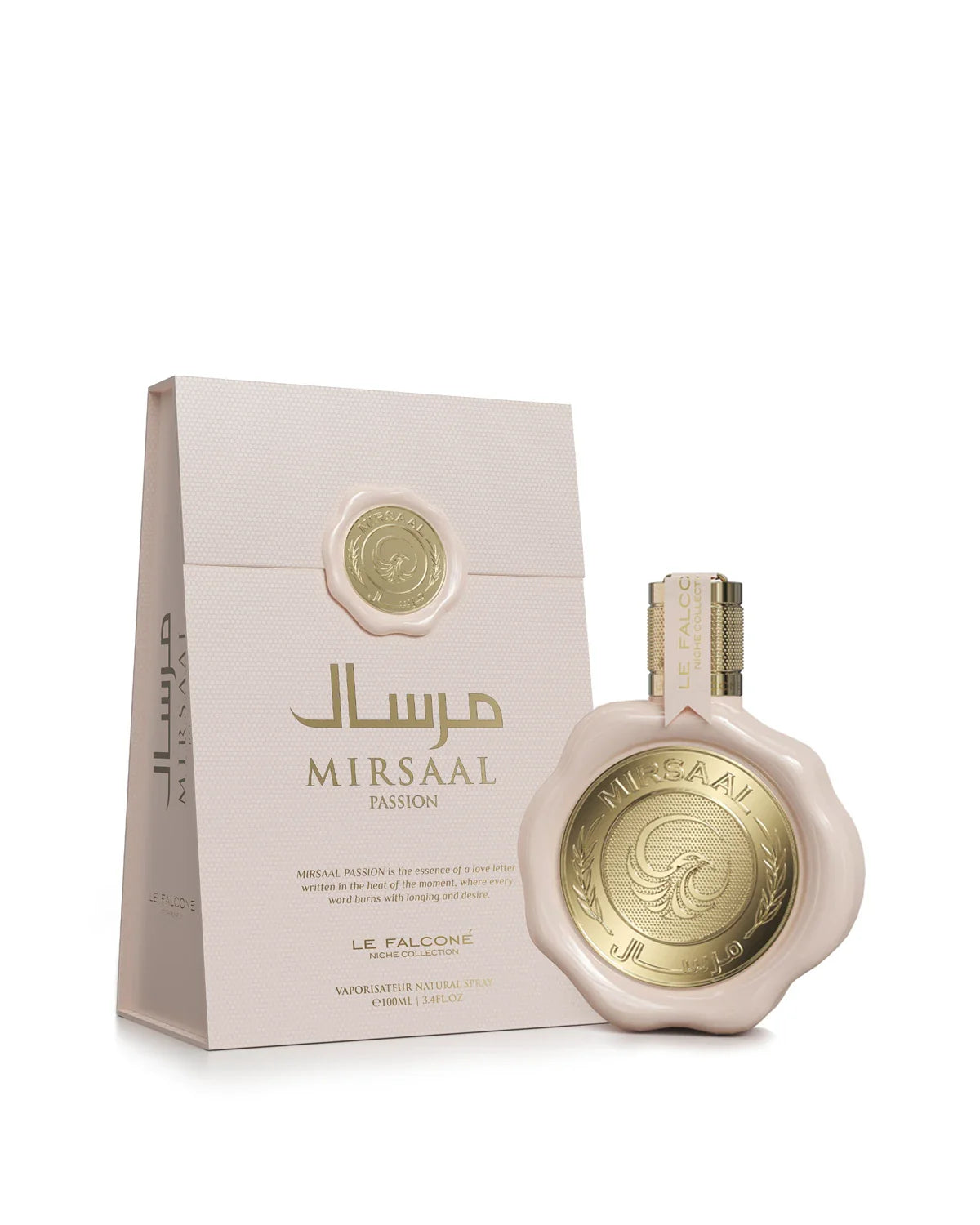 Mirsaal Passion 100 ml