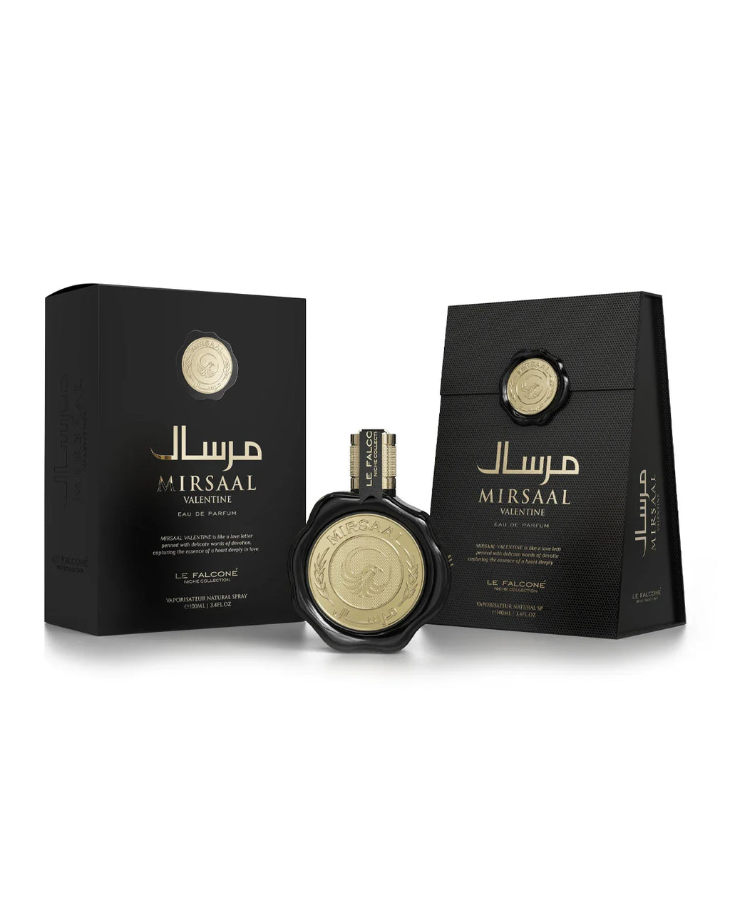 Mirsaal Valentine 100 ml