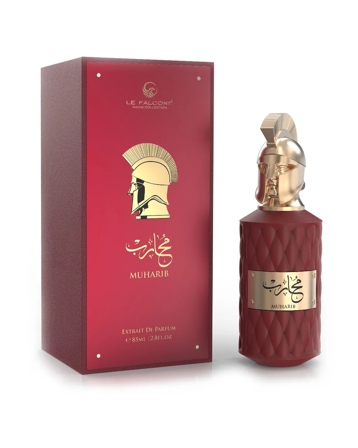 Muharib 100 ml