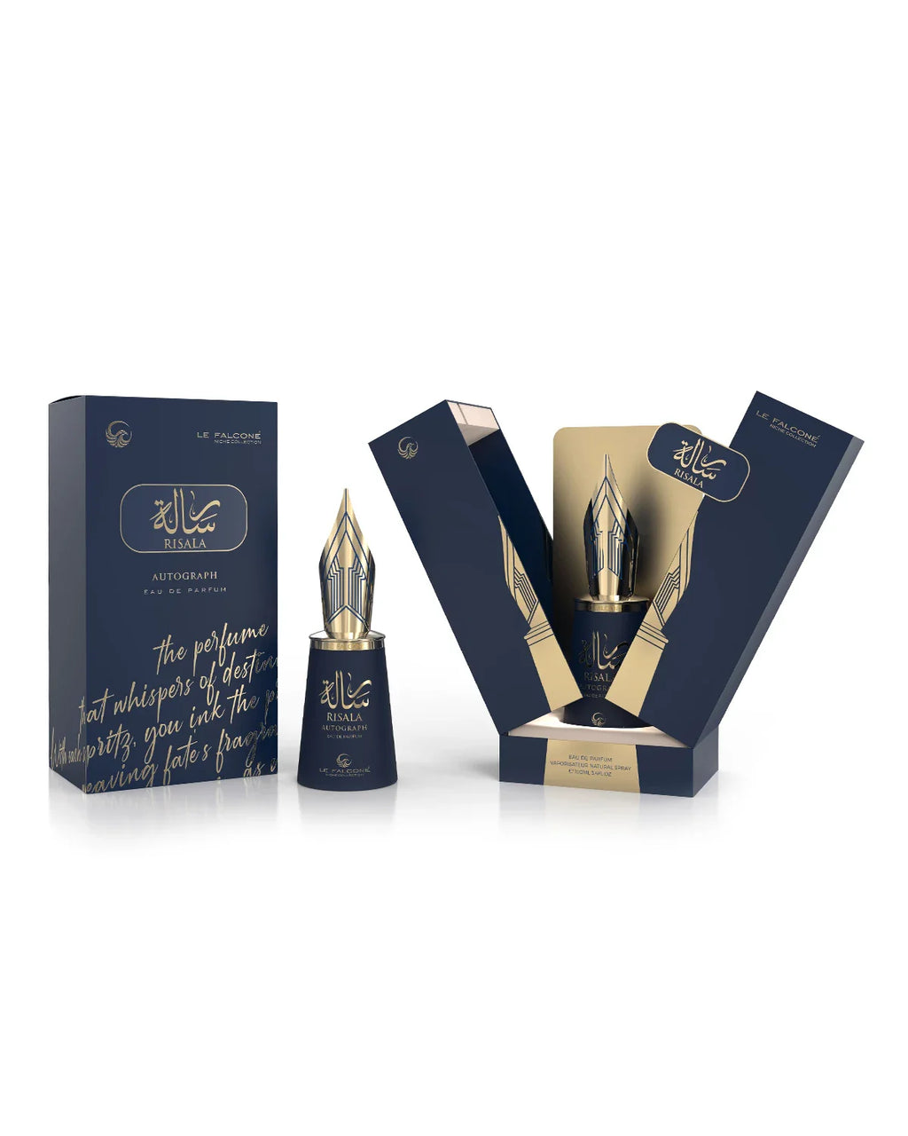 Risala Autograph 100 ml