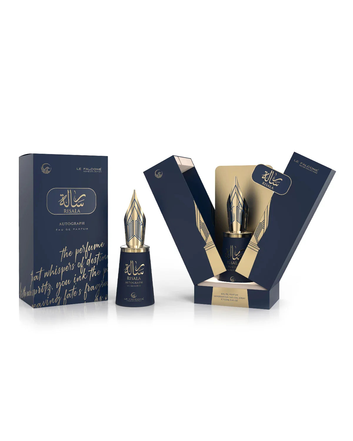 Risala Autograph 100 ml