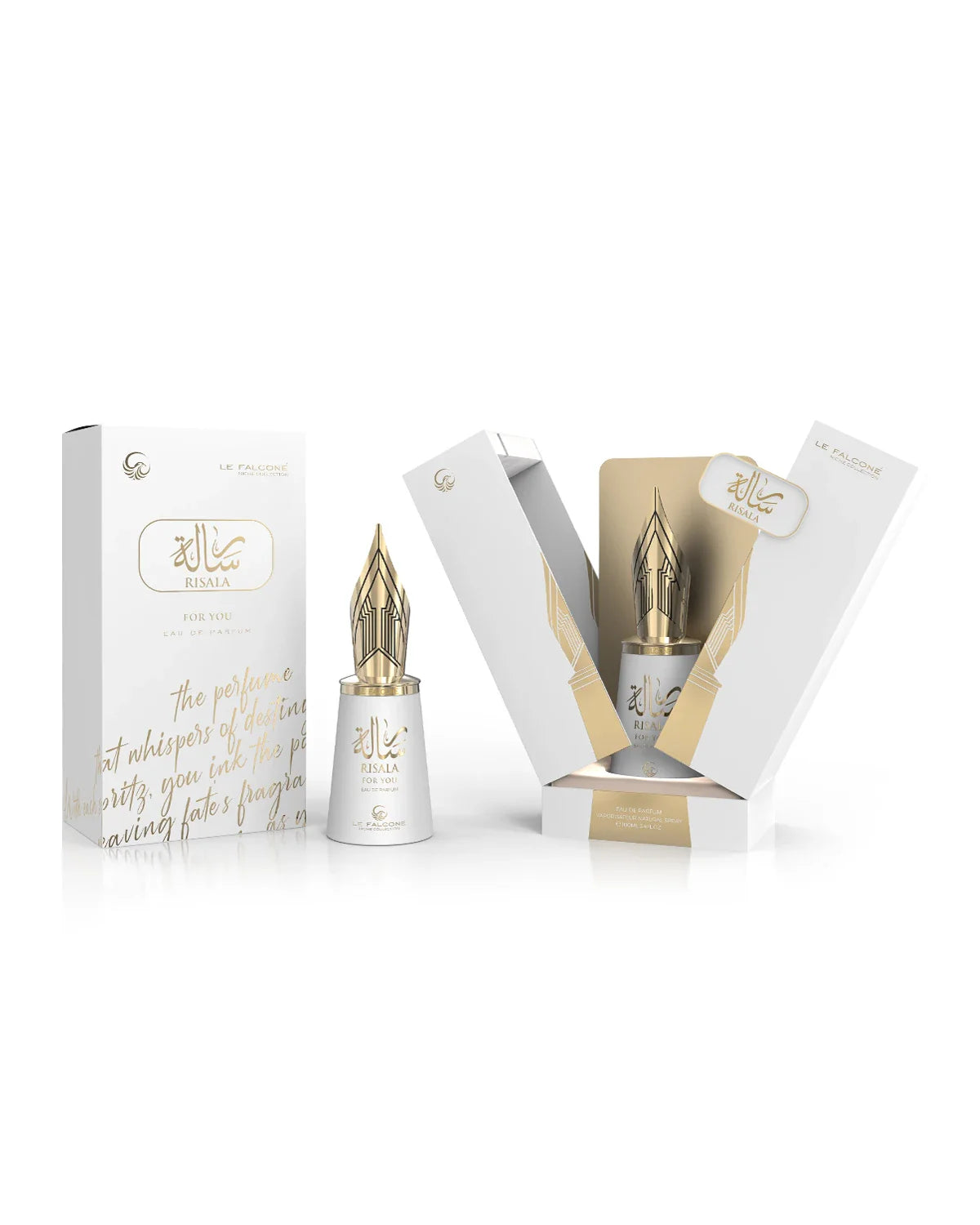 Risala For You 100 ml