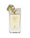 عطر لو فالكون شوق للجنسين 100ml — Le Falcone Shouq EDP