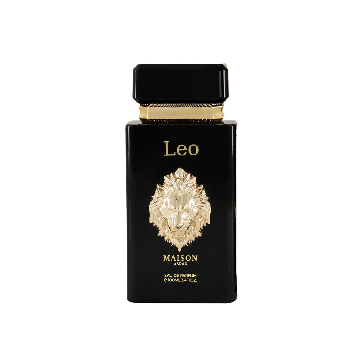 عطر ميزون اسرار ليو للجنسين 100ml — Maison Asrar Leo EDP الحرمين مصر