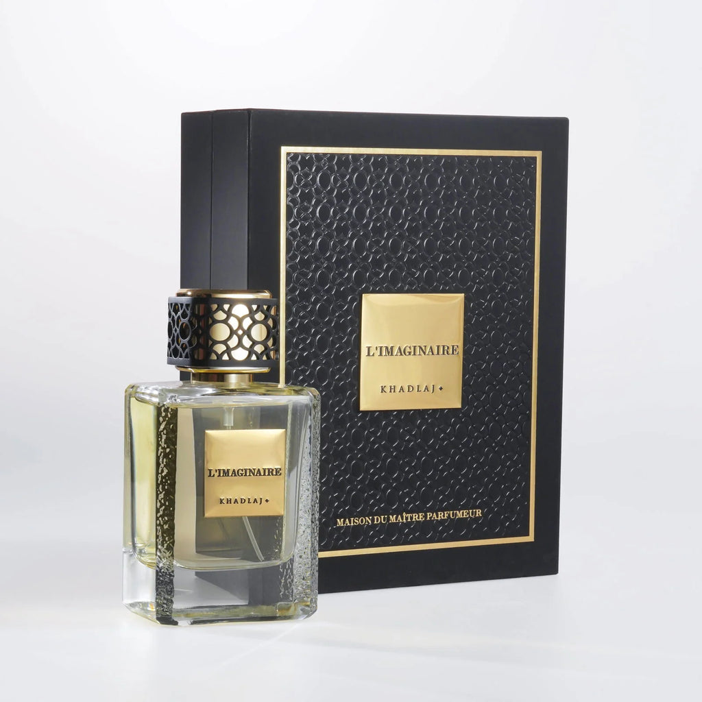 MAISON L'IMAGINAIRE 100ML