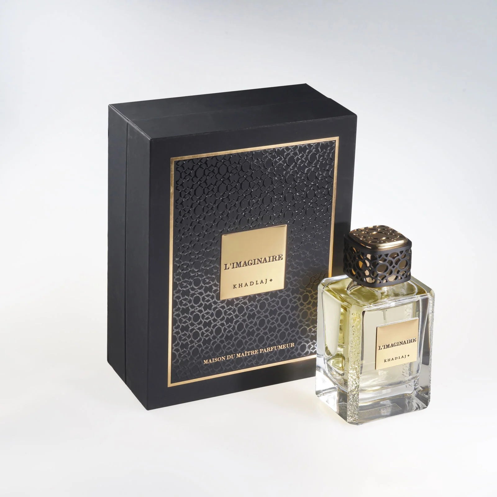 MAISON L'IMAGINAIRE 100ML