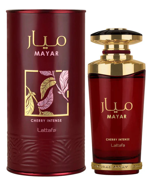MAYAR CHERRY INTENSE 100ML - Lattafa
