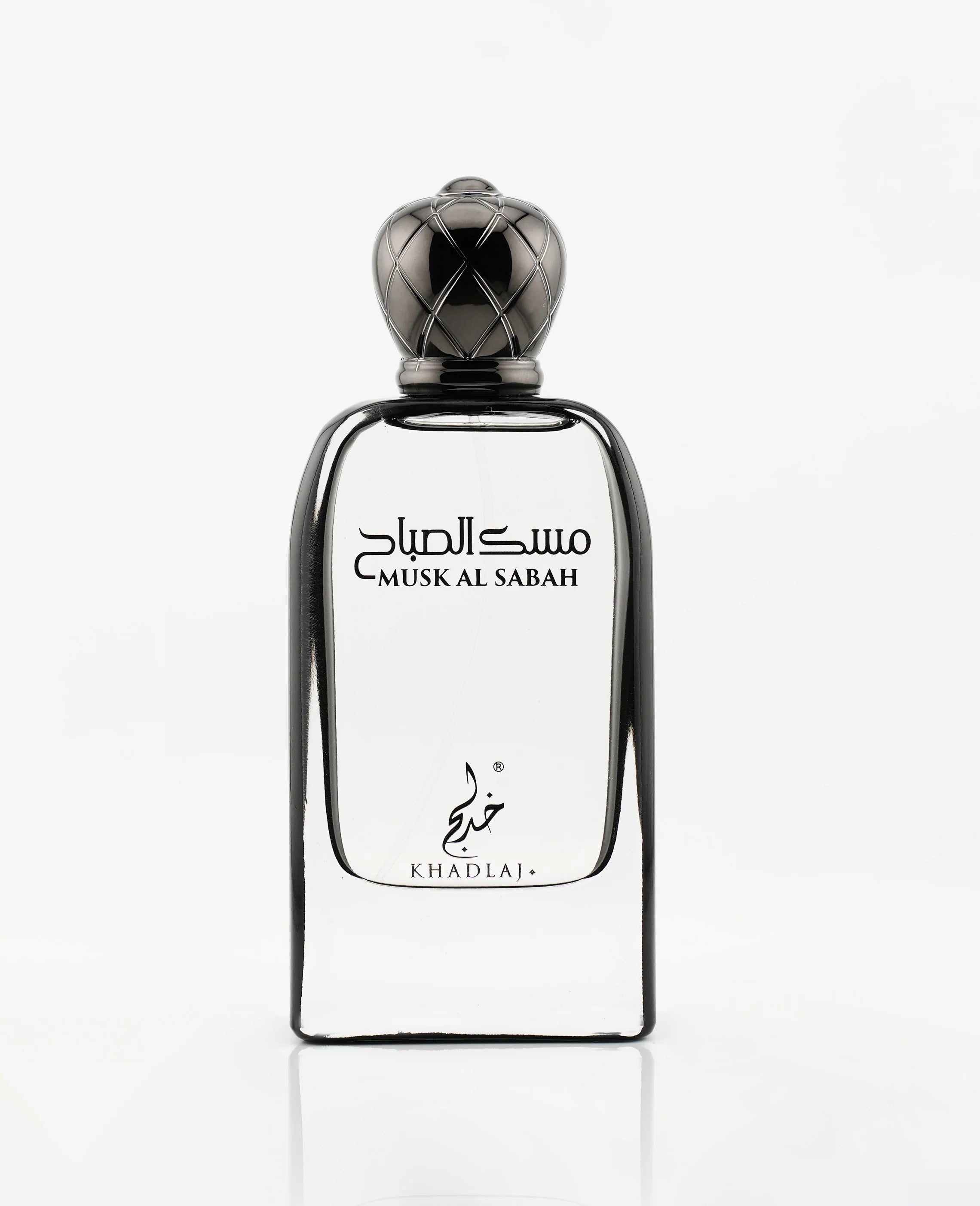 MUSK AL SABAH 100ML
