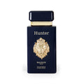 عطر ميزون اسرار هانتر للجنسين 100ml — Maison Asrar Hunter EDP الحرمين مصر