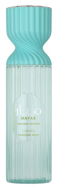 Mayar Natural Intense Perfume Mist 250ml