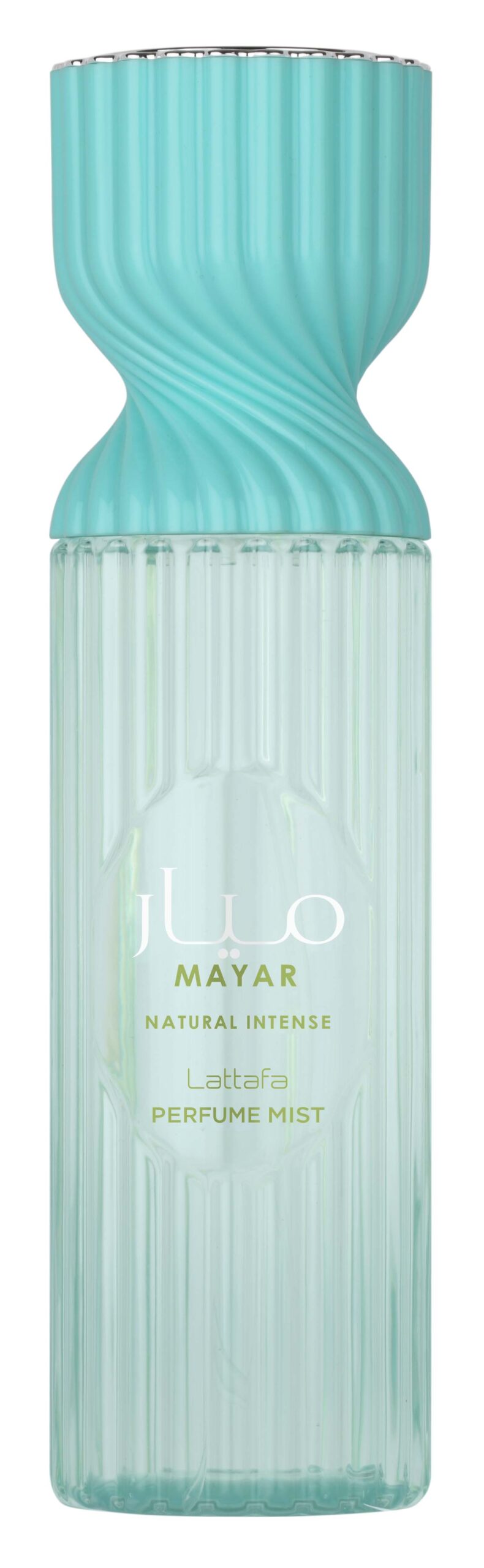 Mayar Natural Intense Perfume Mist 250ml
