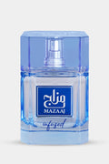 عطر زيمايا مزاج انفيوزد للجنسين — Zimaya Mazaaj Infused EDP