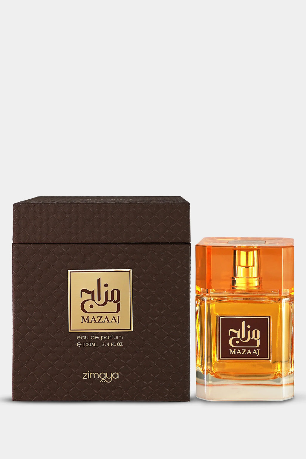 Mazaaj Brown