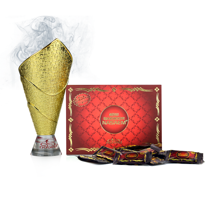 MINI INCENSE NASAEM