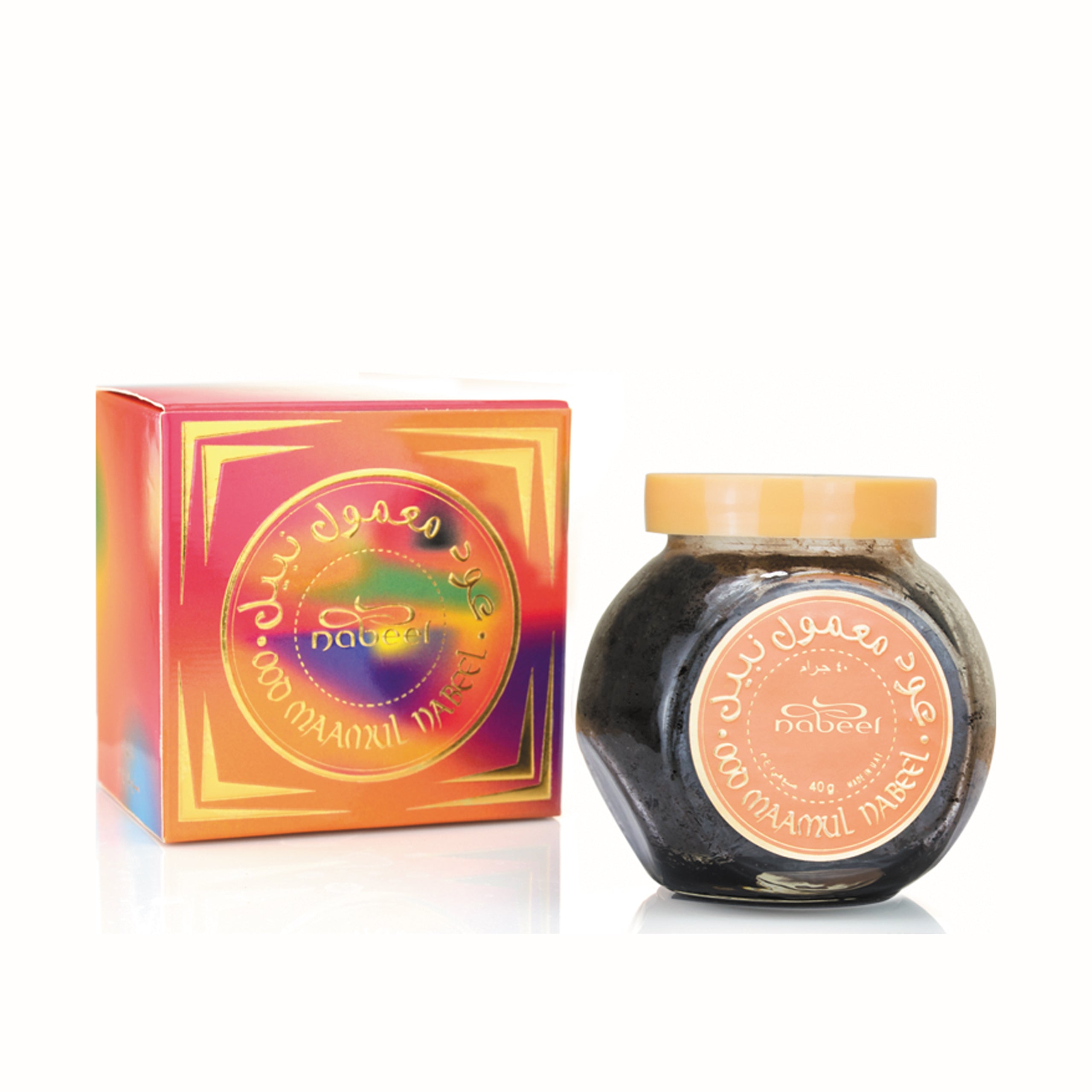 عود معمول نبيل