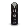 NADER DEODORANT SPRAY