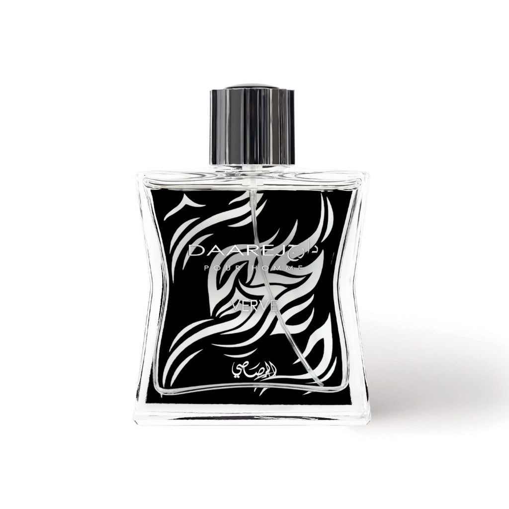 DAAREJ VERVE 100ML - Rasasi
