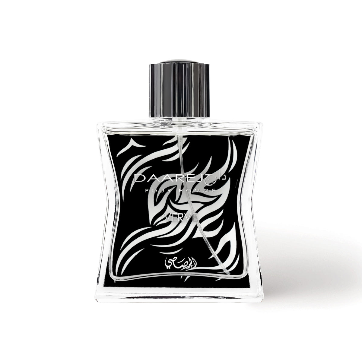 DAAREJ VERVE 100ML - Rasasi