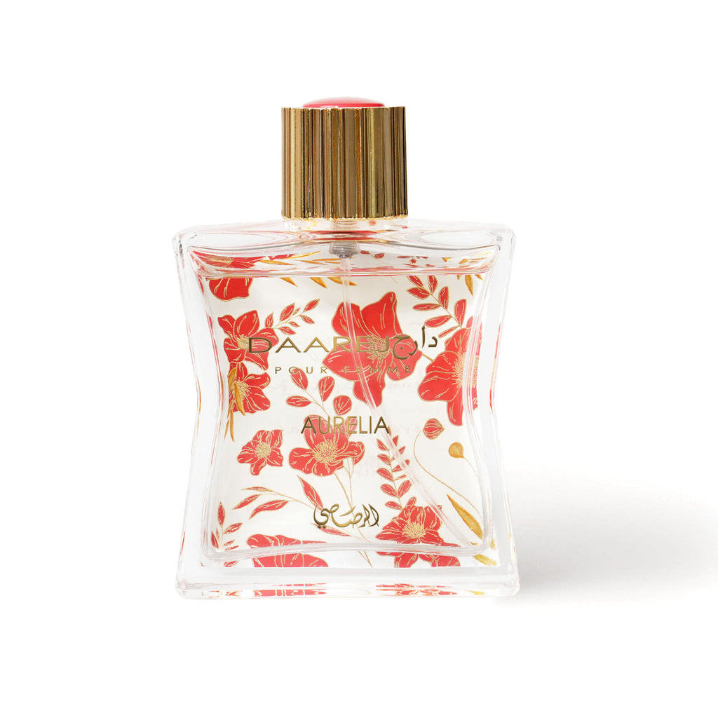 DAAREJ AURELIA 100ML - Rasasi