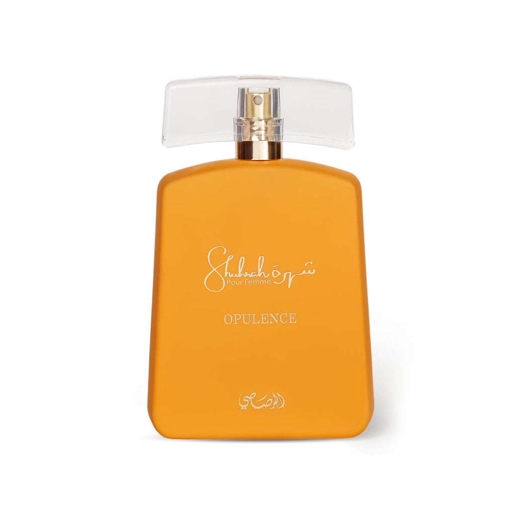 SHUHRAH OPULENCE 100ML - Rasasi