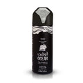 OCEAN DEODORANT SPRAY
