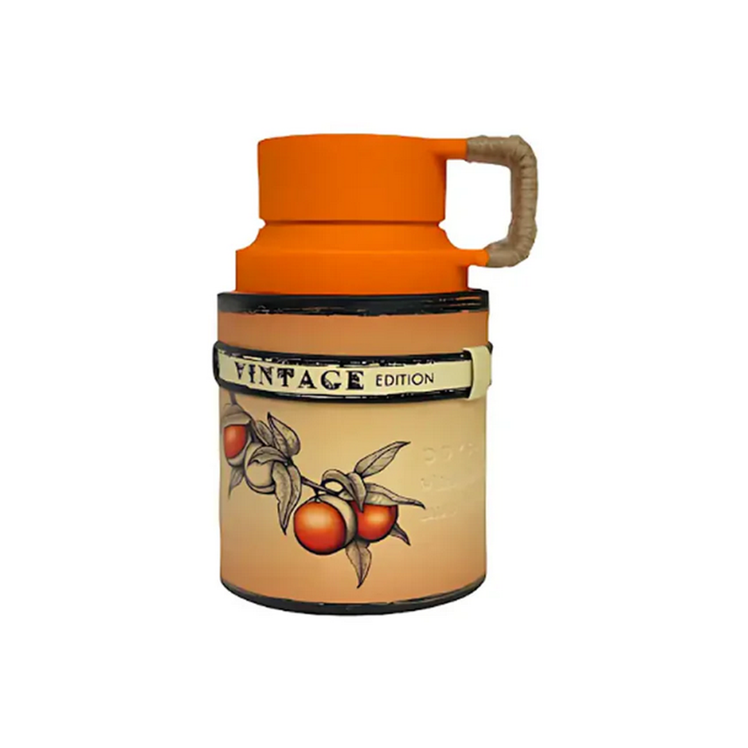 ODYSSEY MANDARIN SKY VINTAGE EDITION - Armaf