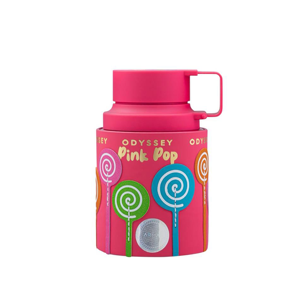 ODYSSEY PINK POP EDP - Armaf