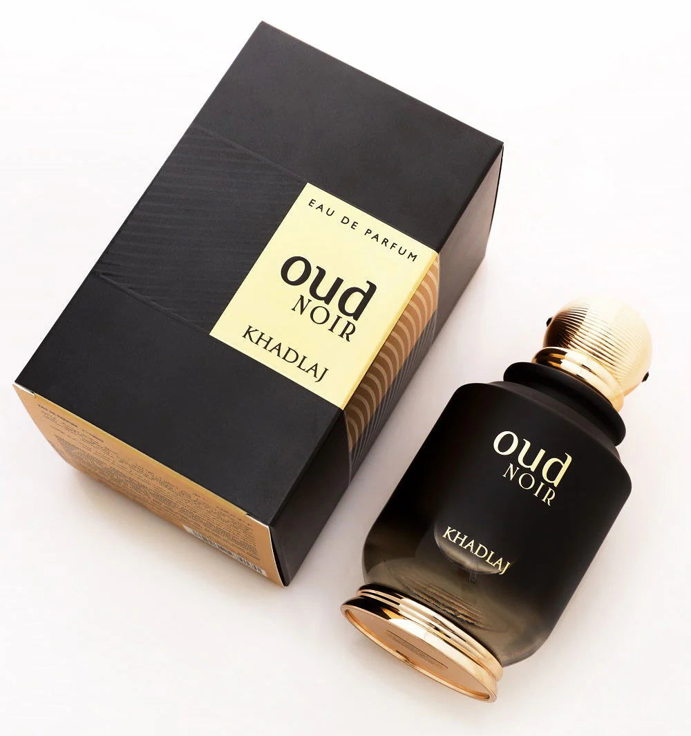 OUD NOIR 100ML