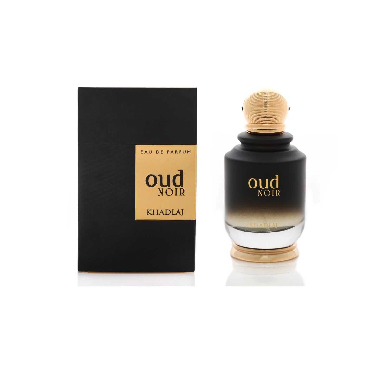 OUD NOIR 100ML