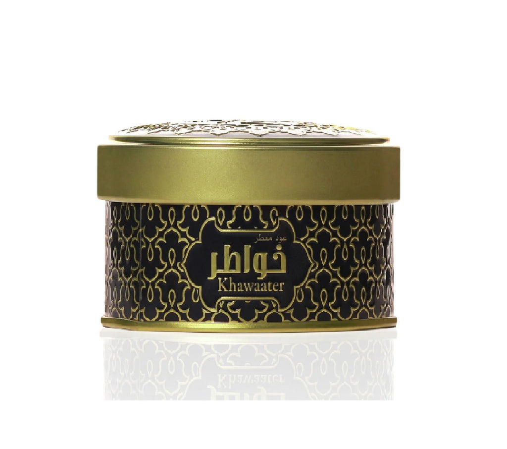 OUD MUATTAR KHAWAATER 35 G