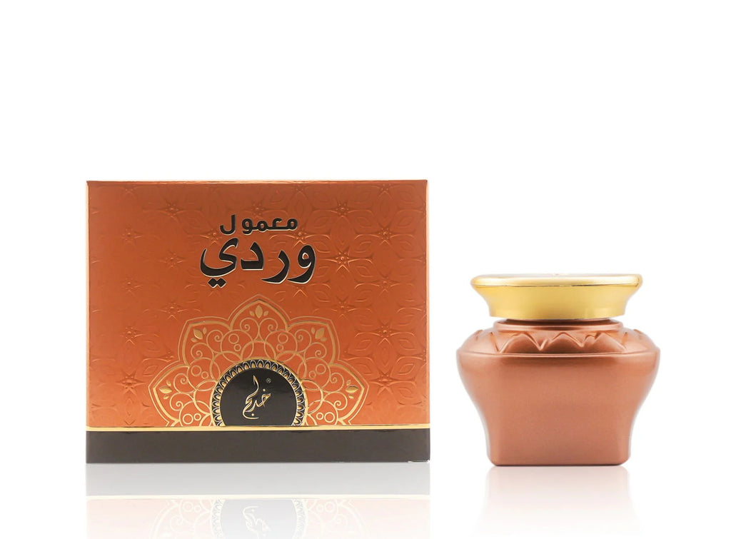 OUD MUATTAR MAAMUL WARDI 48 G