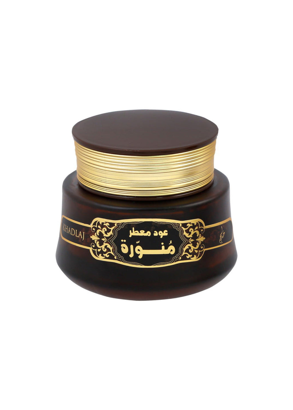 OUD MUATTAR MUNAWWARA 35G - Khadlaj