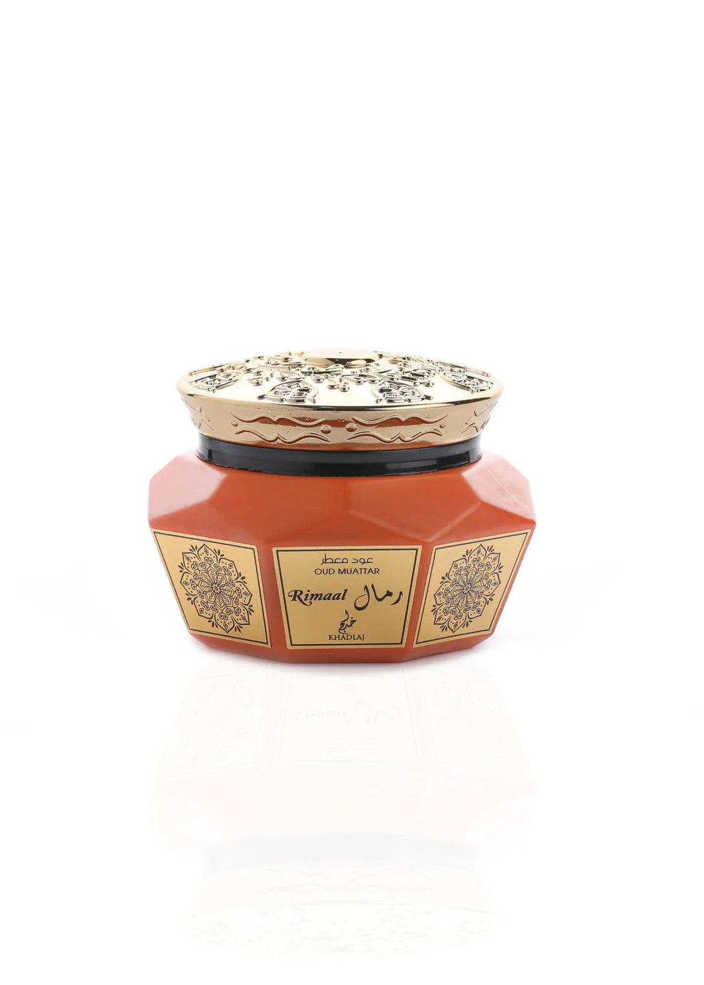 OUD MUATTAR RIMAAL 40GM