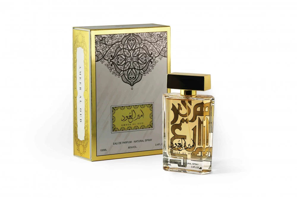 AMEER AL OUD GOLD