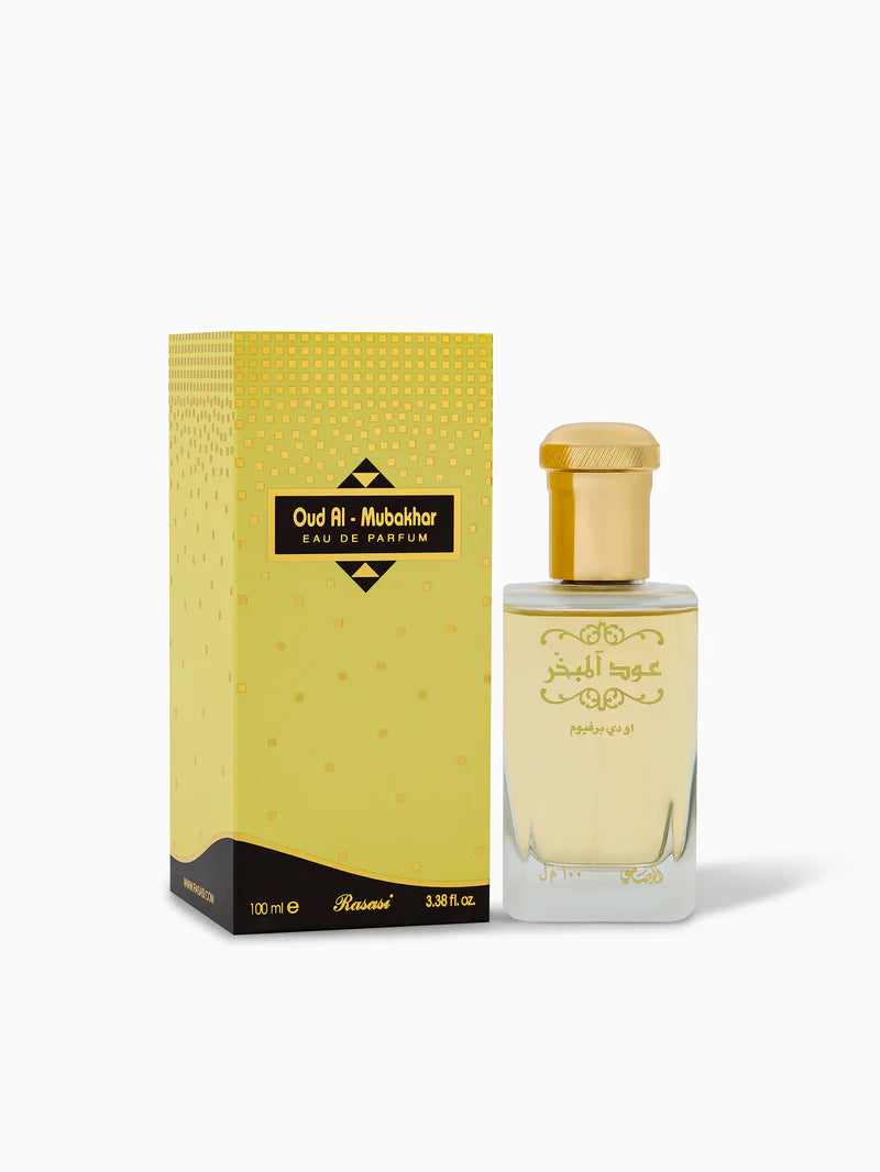 OUD AL MUBAKHR