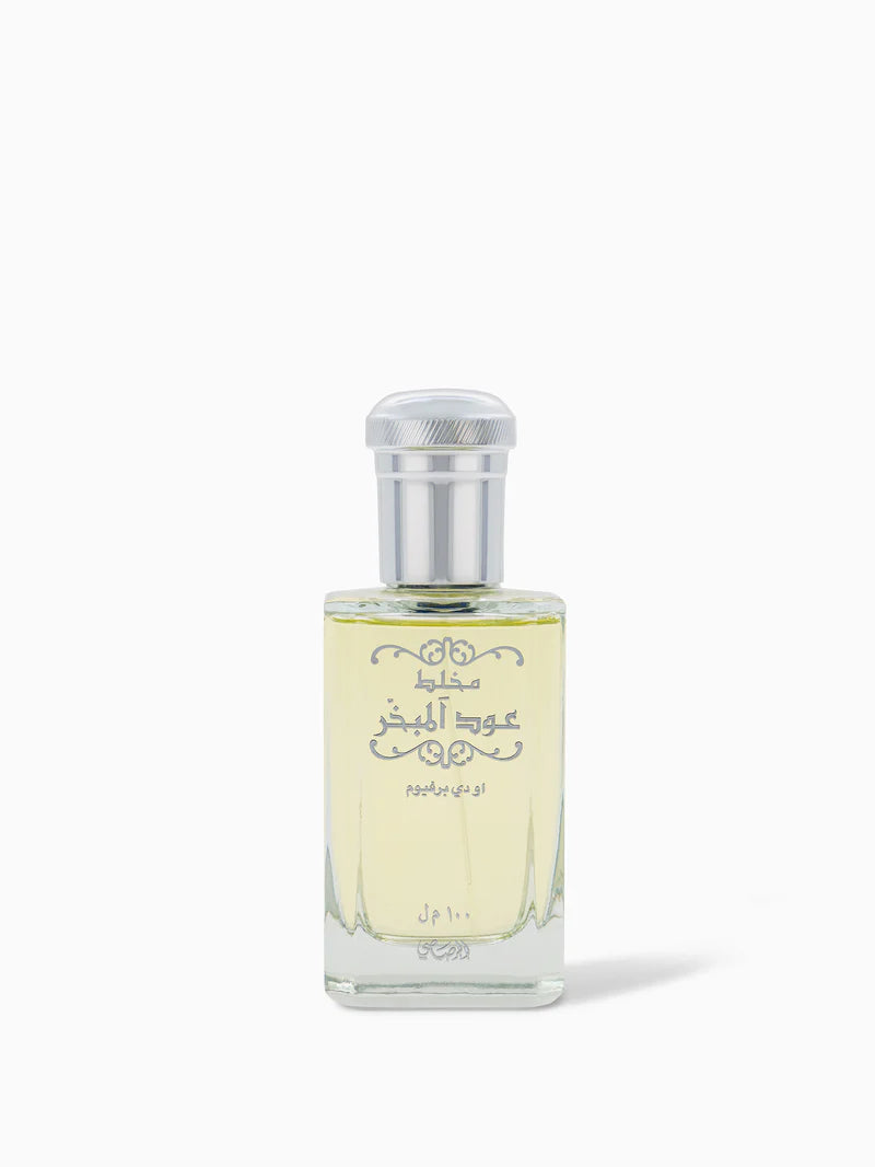 مخلاط عود المبخر