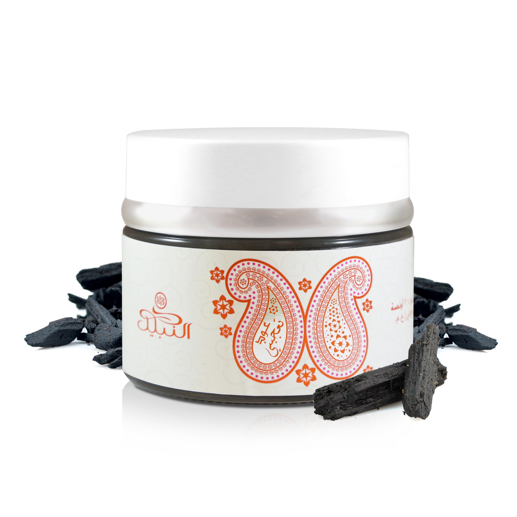 بخور عود تاجبني