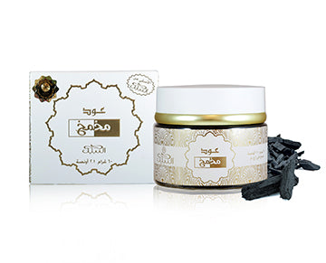 بخور عود ماخ ميخ