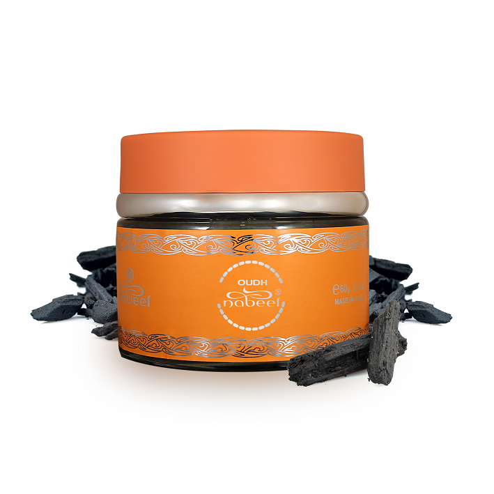 بخور عود نبيل