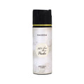 MUSK POWDER BODY SPRAY 200ML