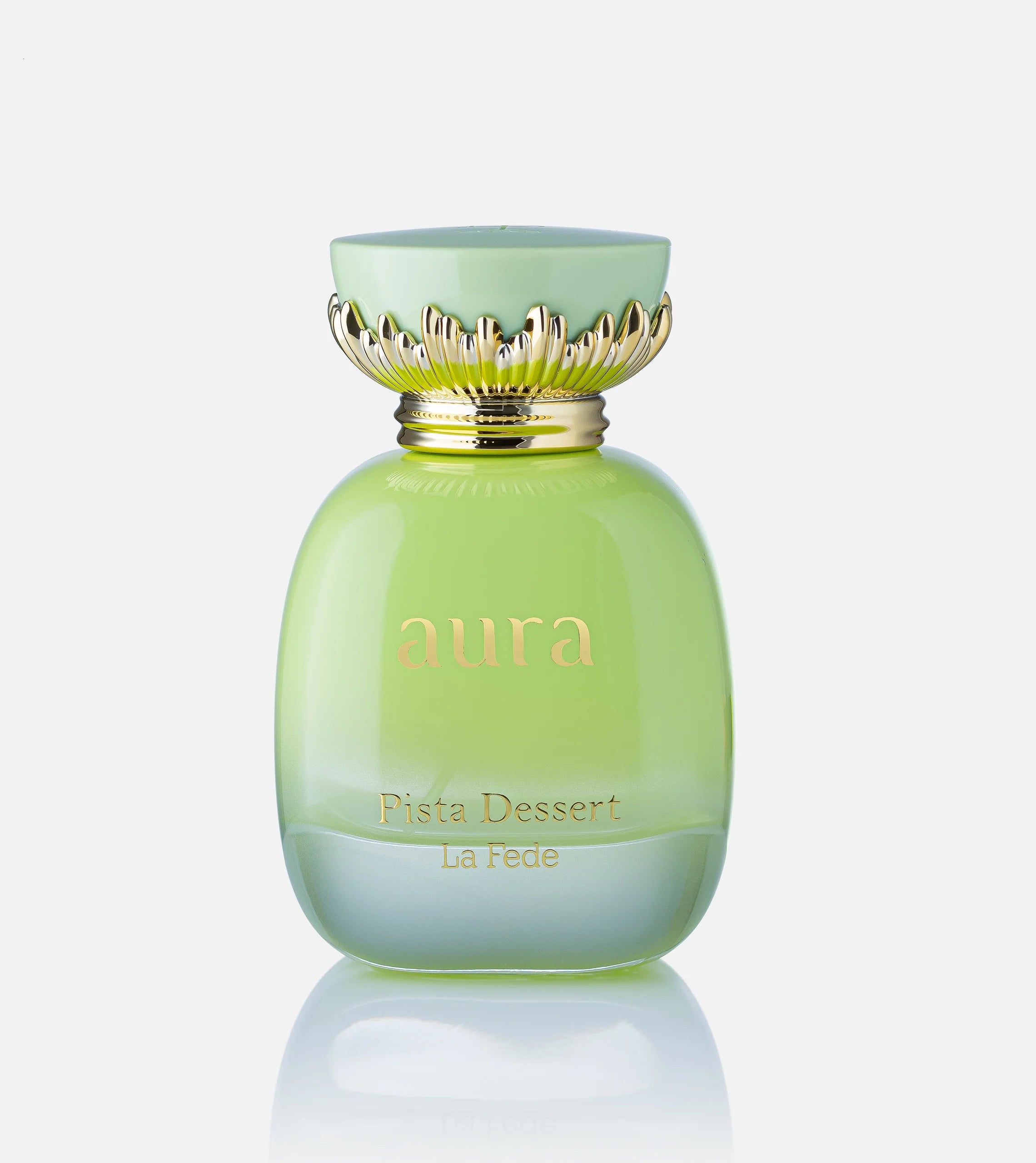 AURA PISTA DESSERT 100ML