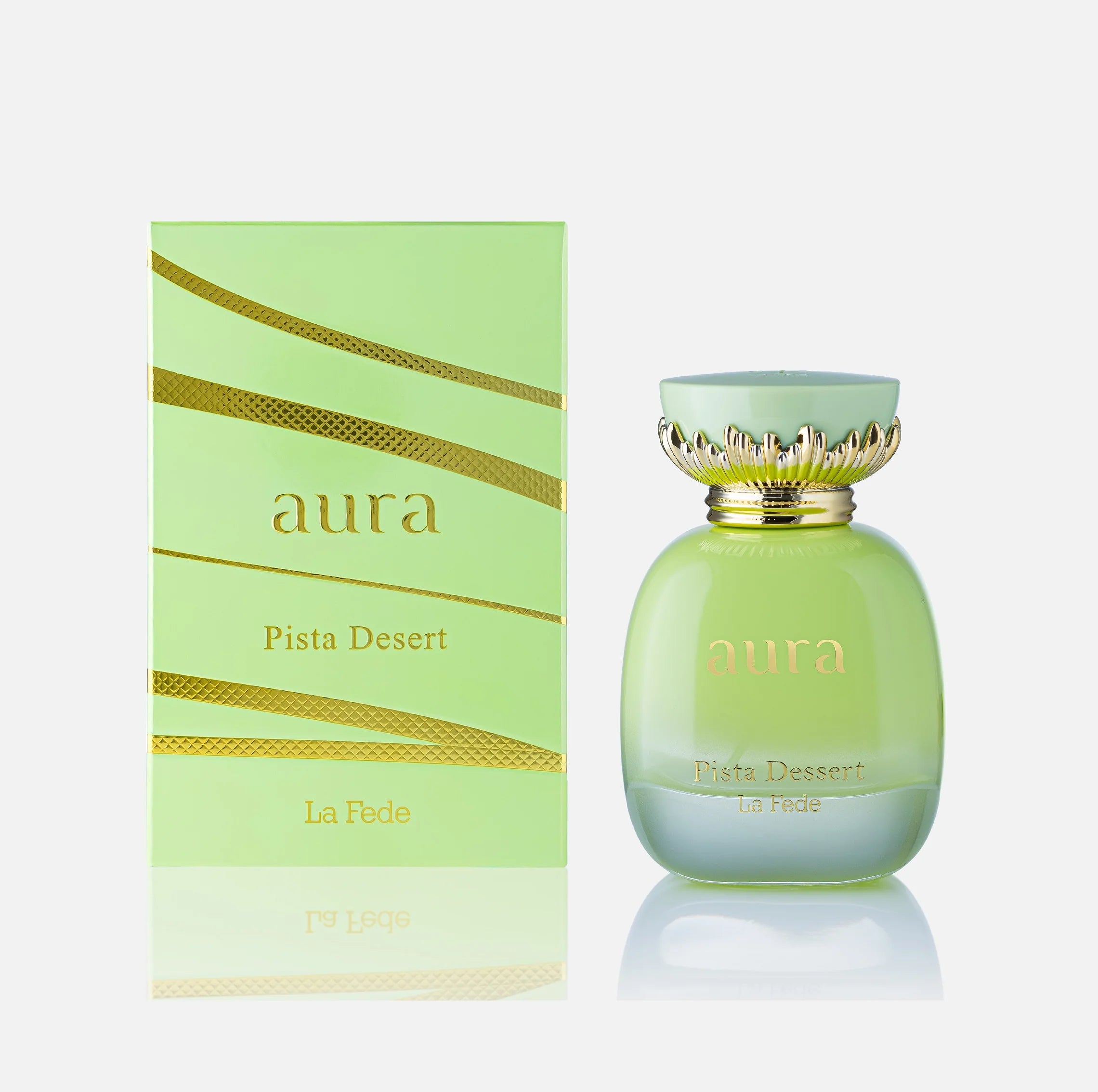 AURA PISTA DESSERT 100ML
