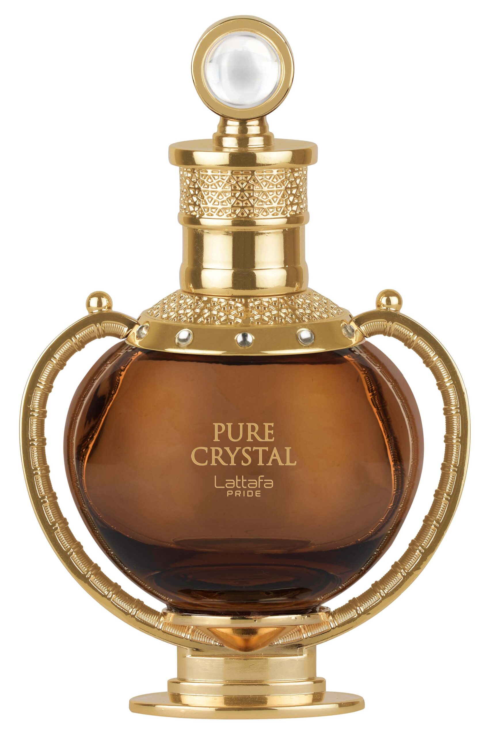 PURE CRYSTAL 100ML - Lattafa